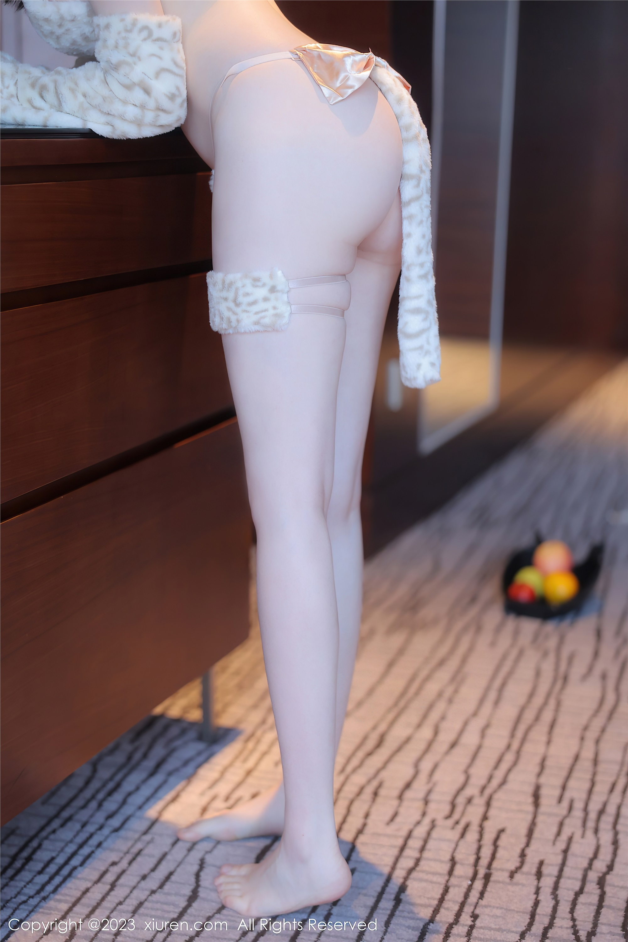 Xiuren秀人网 2023.12.13 NO.7803 林悠悠